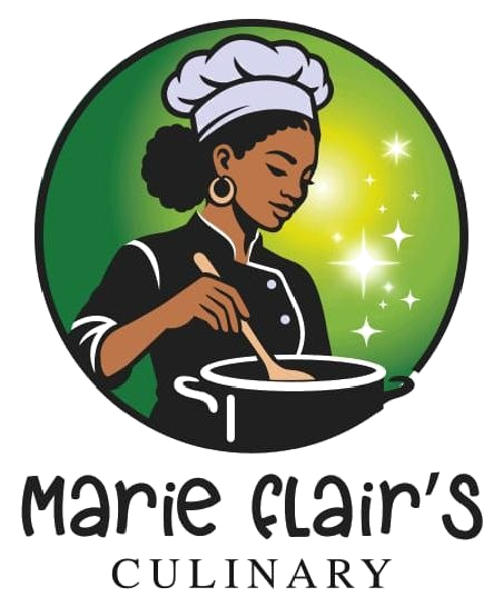 Marie Flair's Culinary