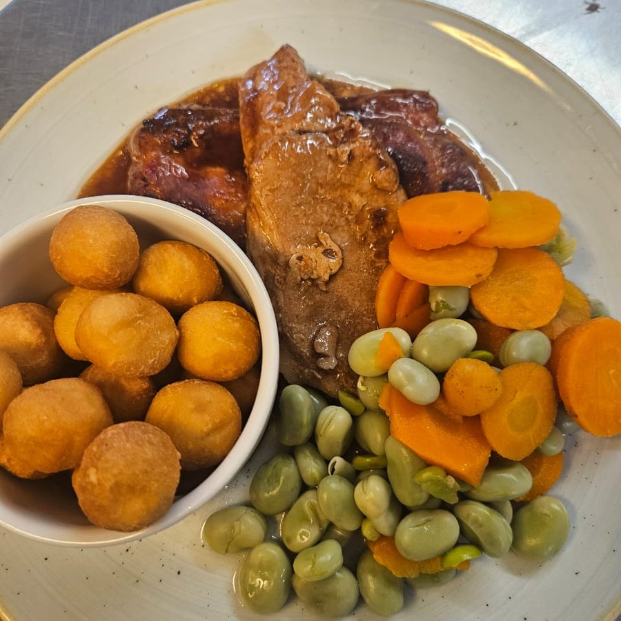 Private Dinners by Marie Flair's Culinary