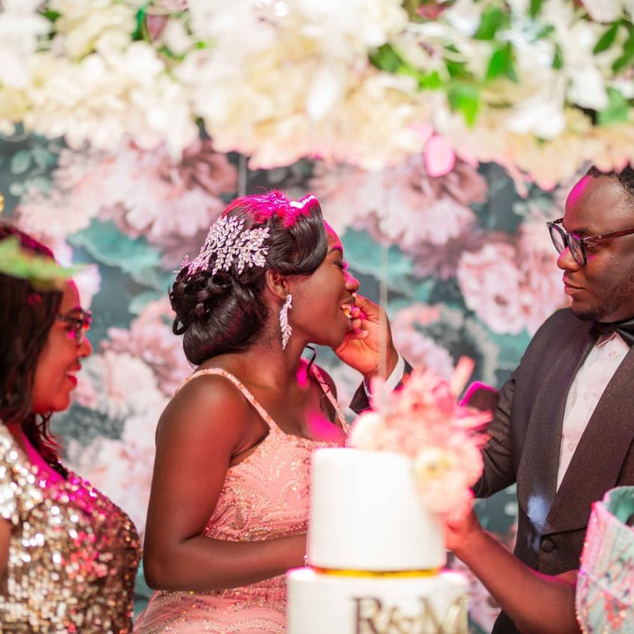 Wedding Catering by Marie Flair's Culinary